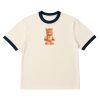 Playera Unisex Combinada 🔥 NEW PRODUCT 🔥 Miniatura