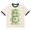 Playera Unisex Combinada 🔥 NEW PRODUCT 🔥 Miniatura