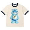 Playera Unisex Combinada 🔥 NEW PRODUCT 🔥 Miniatura