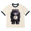 Playera Unisex Combinada 🔥 NEW PRODUCT 🔥 Miniatura