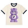 Playera Unisex Combinada 🔥 NEW PRODUCT 🔥 Miniatura